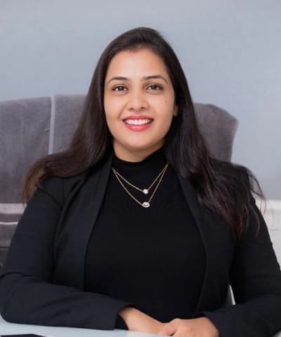 Dr. Mettu Jyothsna