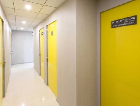 Doctor Consultation Suite