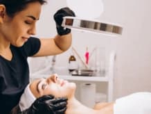 Melasma & Stubborn Pigmentation